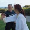 Adding some Self Defense Moves....